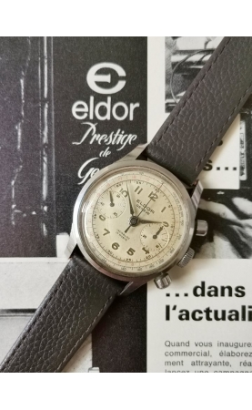 Eldor Genève Chronograph...