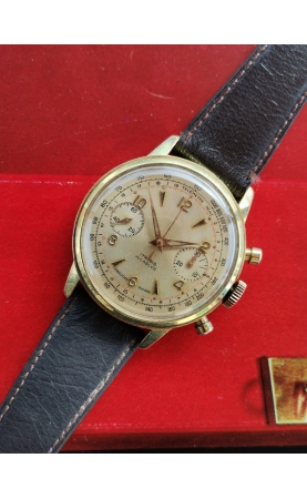 Chronographe Anonyme venus...