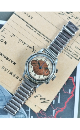 Chronographe Anonyme -...
