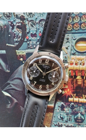 Airain chronographe Type 20...
