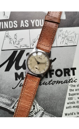 Mido Multifort Borgel - 1940s