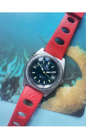 Tissot PR516 Diver - 1970s