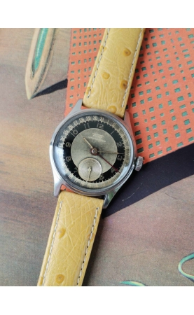 Tissot Pointer date...