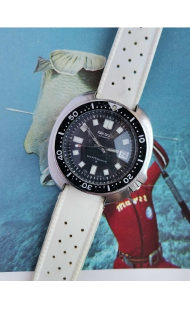 Seiko Diver 150m 6105-8110...