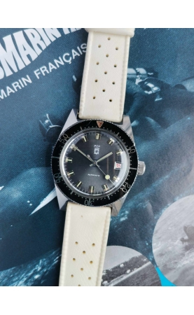 PoP Diver 20 atmos - 1965