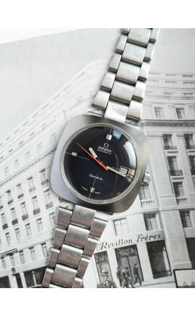 Omega Square Dynamic...