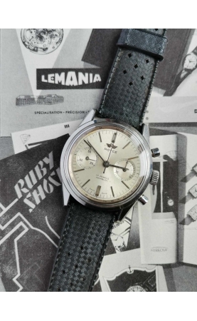 Royce Chronographe 13-19 -...