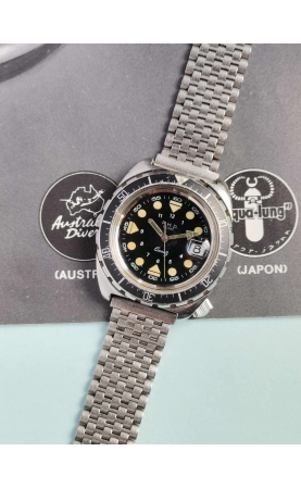 PHD MRP 20 atm quartz - 1980s