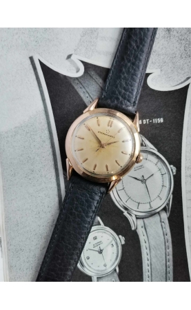 Eterna matic 130TT - 1965