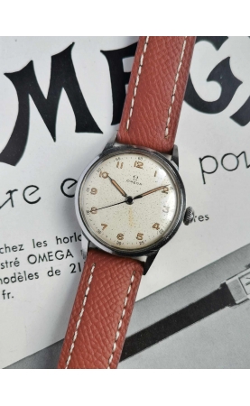 Omega 2530-1 SC - 1944
