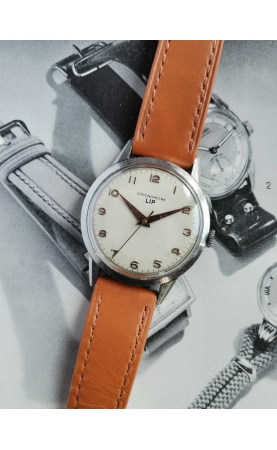 LiP Chronomètre jumbo - 1950s