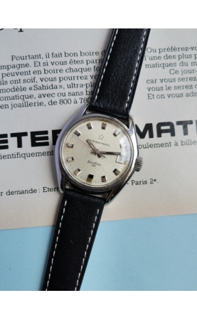 Eterna kontiki 20 - 1969