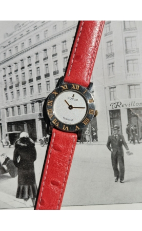 Corum Rolumus - 1990s