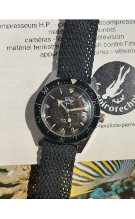 Philippe diver 20 atm - 1965