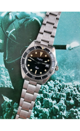 Thabor Submariner 20 atm -...