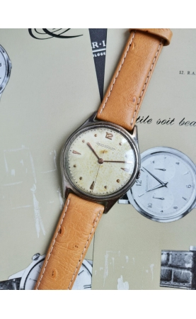 Jaeger-Lecoultre P478 - 1945
