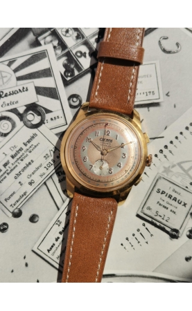 Cierpa Chronostop - 1950s