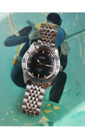 Ultramar Hombrerrana 200...