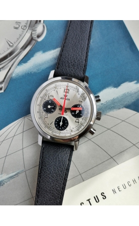Airain Chronographe 7736 -...