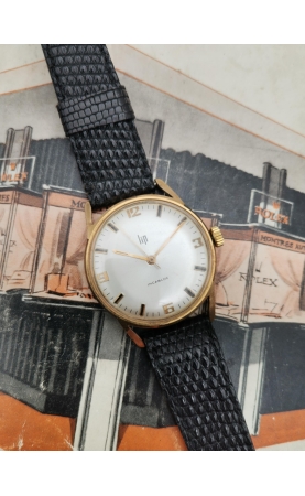 LiP R136A fancy - 1965