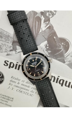 Blancpain LiP Fifty Fathoms...
