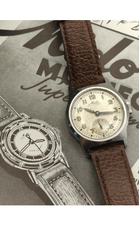 Mido Multifort Borgel - 1940s