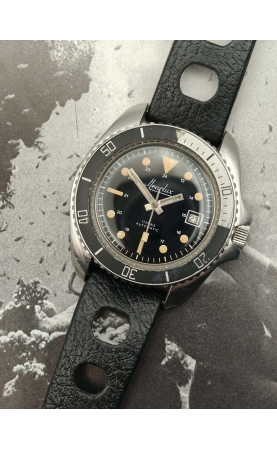 Heurlux MRP Diver 20 atm -...