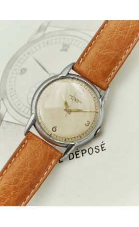 Universal Genève réf.30708...