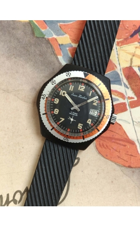 Jean Kerber "soccer" - 1970s