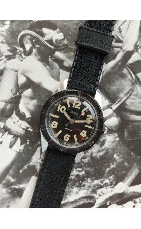 Strato skindiver 200m - 1965