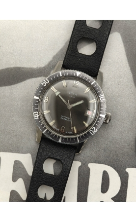 Exa Lux skindiver - 1960s
