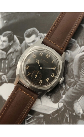 Eterna 520 type Majetek - 1937