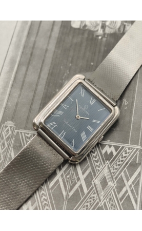 Certina Silver Line - 1975