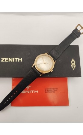 Zenith full set - 1978