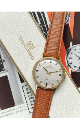 Ducado anker discu-safe - 1966