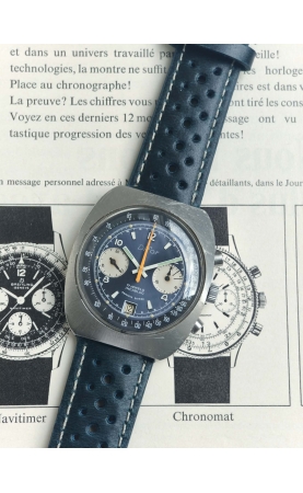 Difor Chronographe 7734 -...