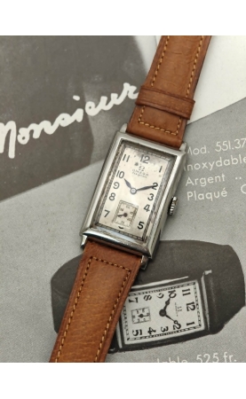 Omega Tank T17 "Fab.Suisse"...
