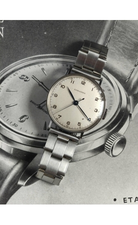 Longines Calatrava Jumbo...