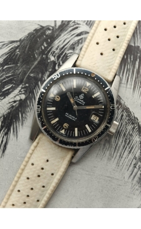 Sandoz diver automatic - 1965