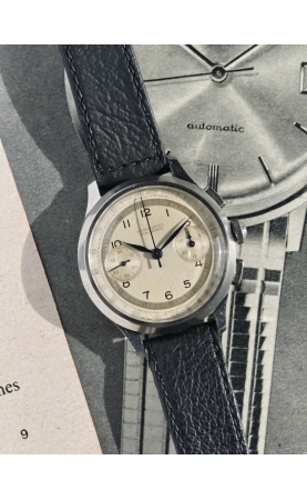 Longines chronographe 13ZN...
