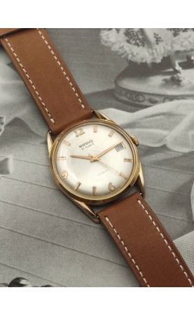 Monvis réf. 1025 date - 1960s
