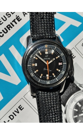 Enicar Sherpa OPS - 1966