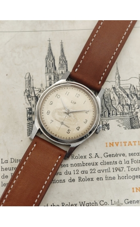 LiP Lourdes centenaire  - 1958