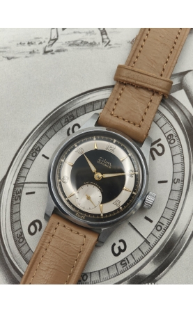 Silen antimagnetic - NOS 1940s