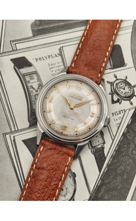 Movado Acvatic automatic  -...