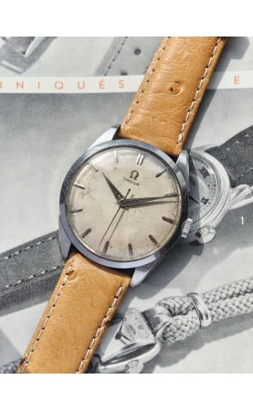 Omega ck 2910-4 SC - 1958