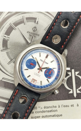 Telstar chrono-date 7734 -...