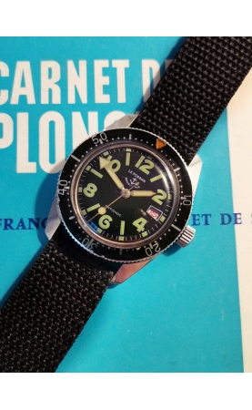 Le Forban Sécurité-Mer réf....