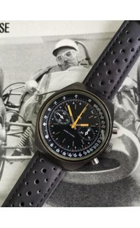 J.K Chronograph 7733 - 1970s
