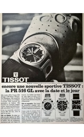 Tissot 1971